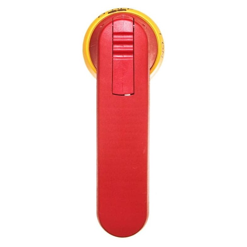 Ohy145j12 red/yellow handle door lock Ohy145j12 red/yellow handle door lock