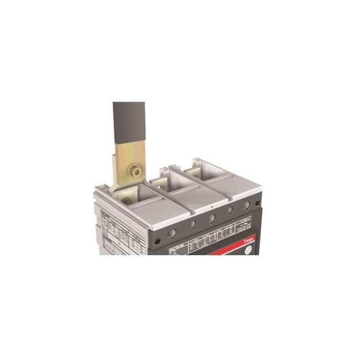Extended front terminals 8pcs. t3