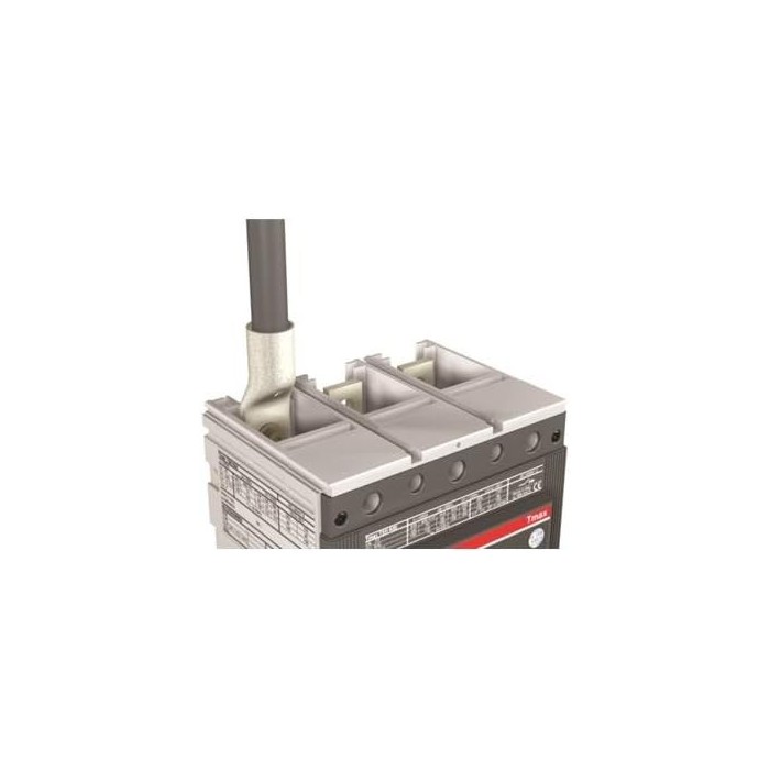 Terminali anteriori  t5 8pcs