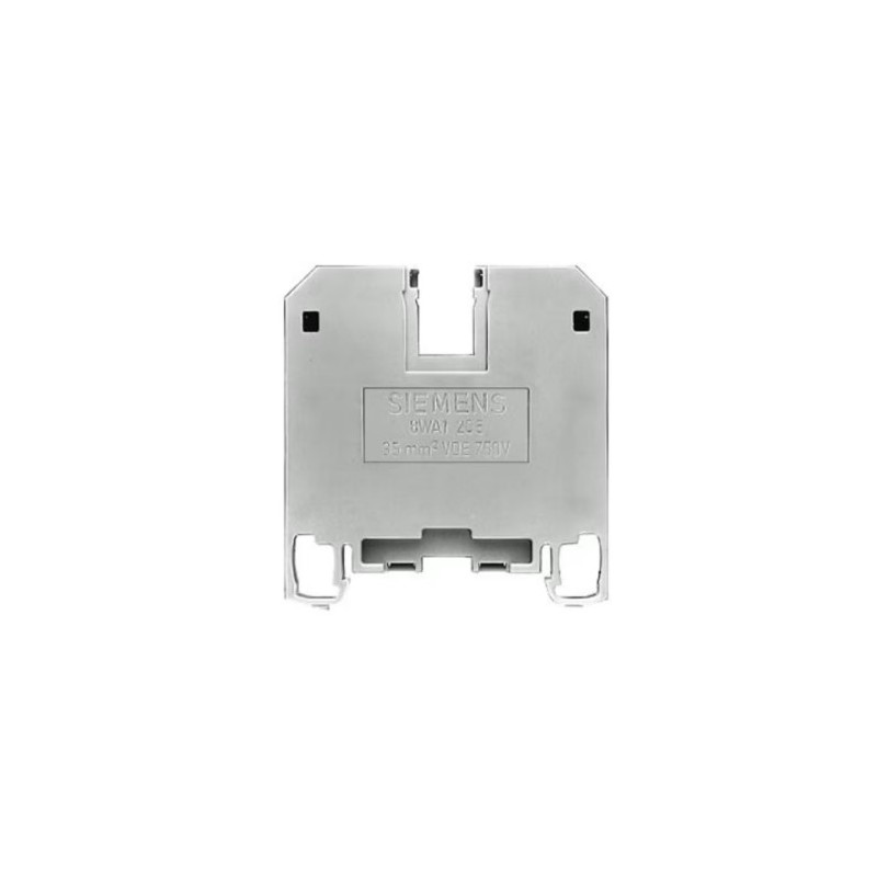 Single pole screw terminal 35mmq Single pole screw terminal 35mmq