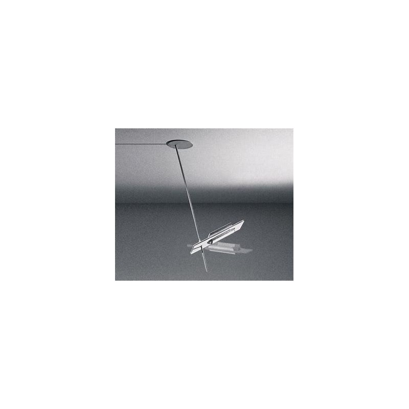 Wandering finger suspension with grey arm r7s Wandering finger suspension with grey arm r7s