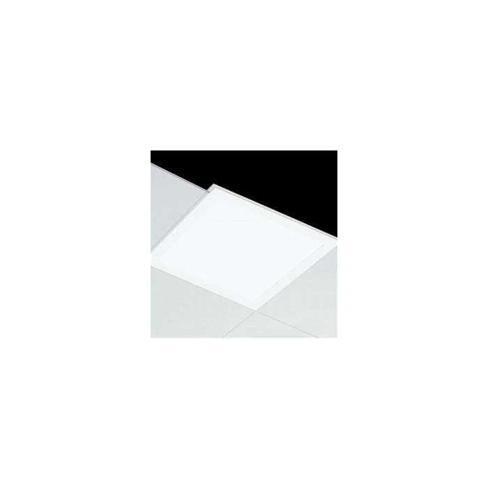 842 white led panel 33w 3000k 596x596x12mm