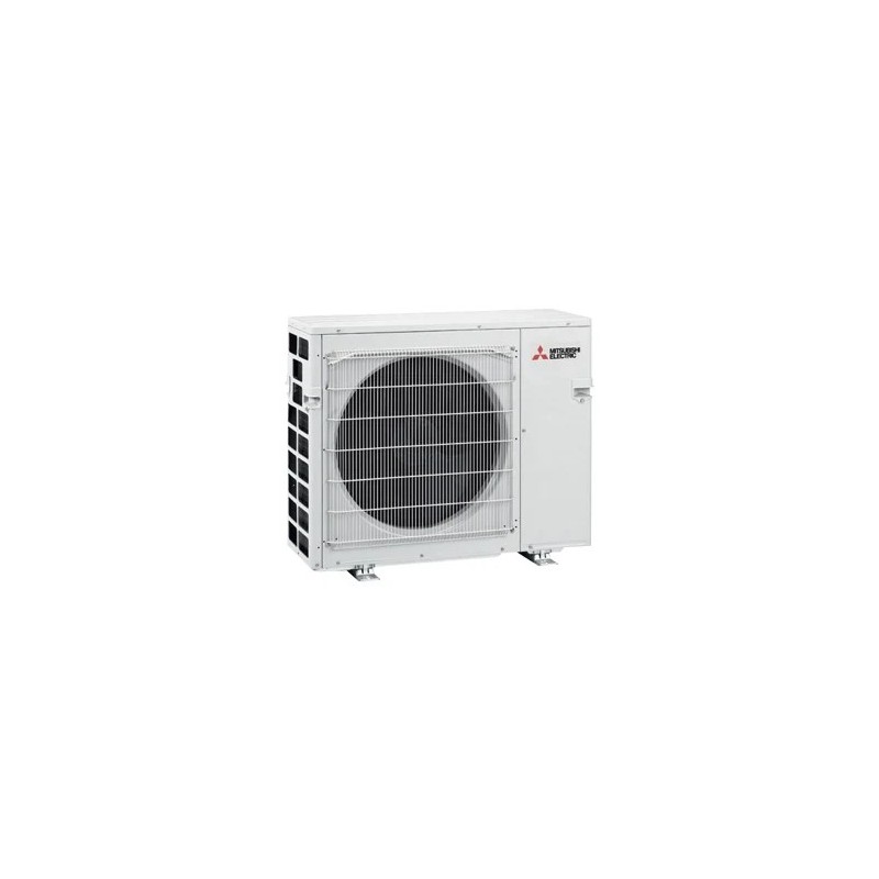 Dual external unit for 2 internal units 15000 btu mistubishi inverter r-32 a+++/a++ 4.2kw Dual external unit for 2 internal units 15000 btu mistubishi inverter r-32 a+++/a++ 4.2kw