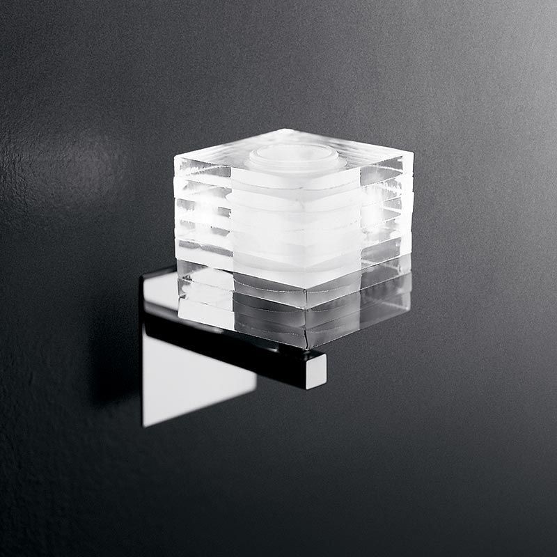 Otto x otto a3 applique 3x60w g9 cristallo Otto x otto a3 applique 3x60w g9 cristallo
