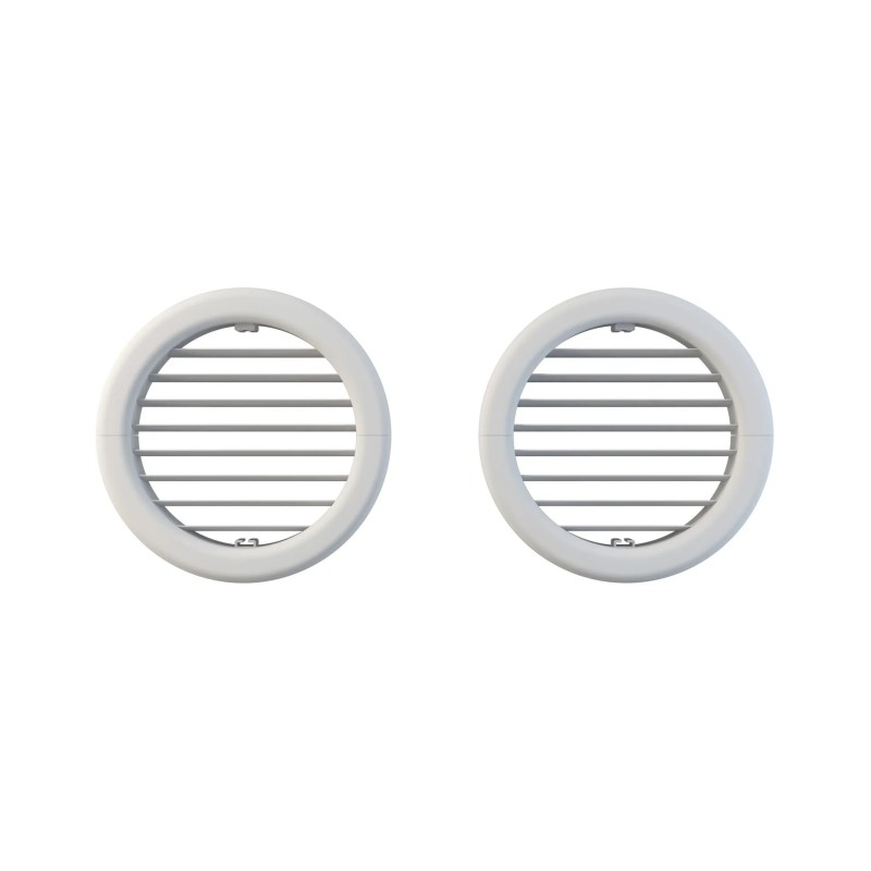 Single grill kit 160mm Single grill kit 160mm