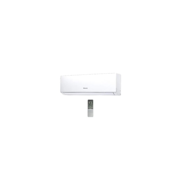Unità interna a parete serie new comfort 12000 btu r32
