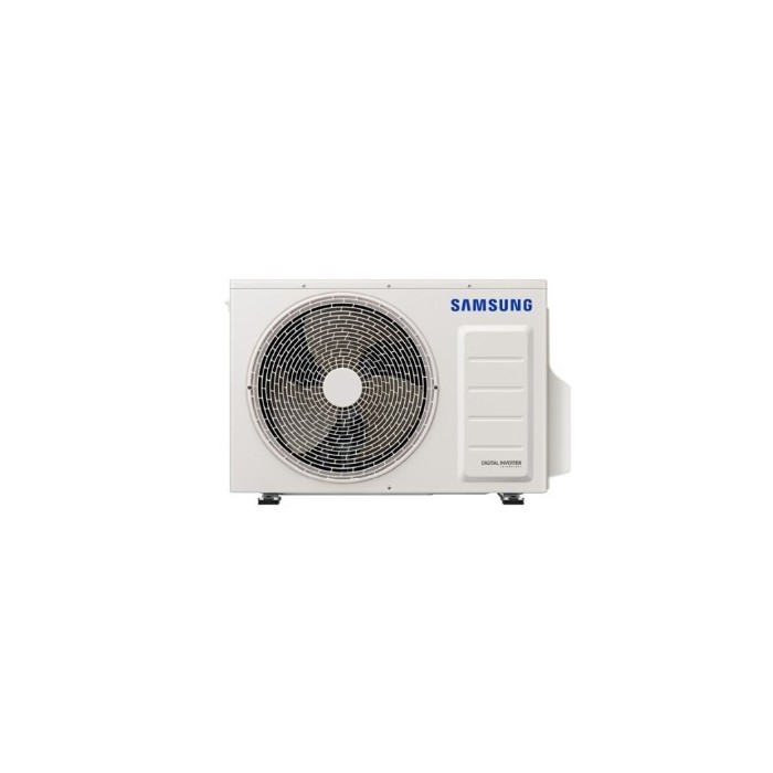 External unit 3.5kw windfree r410a
