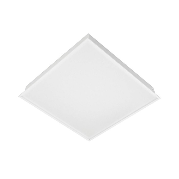 Isib led 34w 4000k ip54 596x596