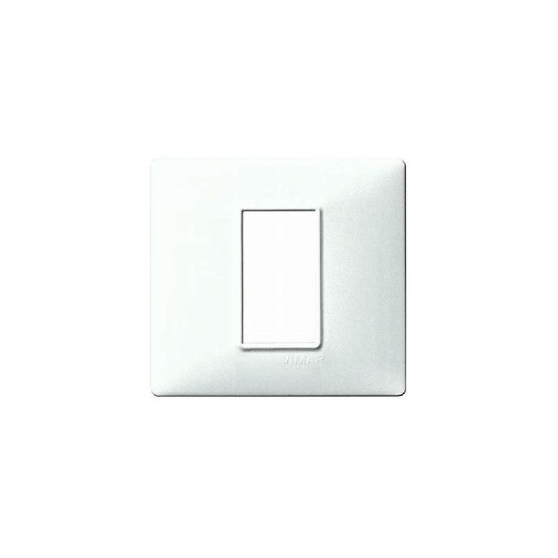 Placca 1m bianco Placca 1m bianco