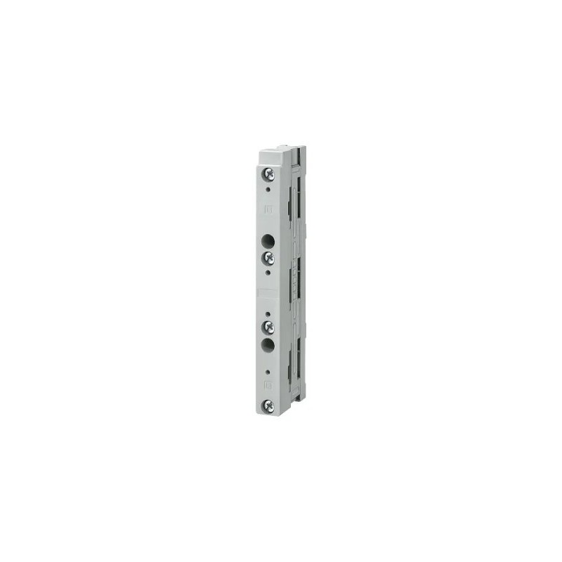 Support for 60mm 3p busbars Support for 60mm 3p busbars