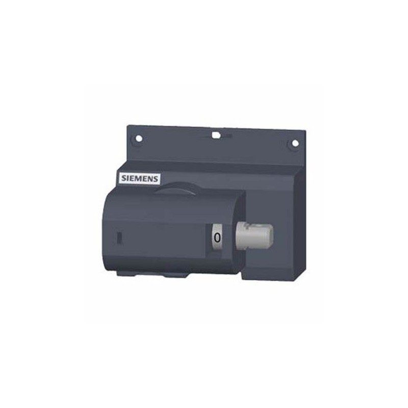 Accessories for vt160 side rotary control without lock Accessories for vt160 side rotary control without lock