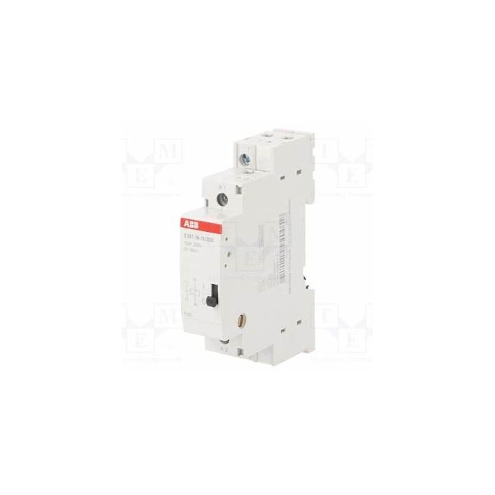 E297-16-10/230 monostable relay