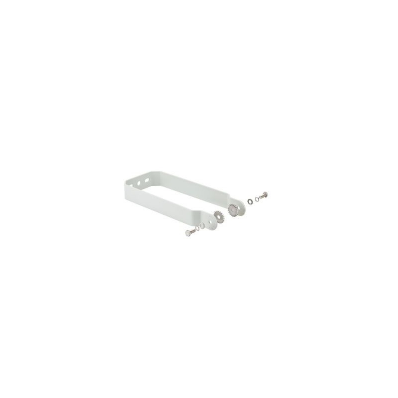 By121z coreline morsetto per cavi grigio | g4 br l400 By121z coreline morsetto per cavi grigio | g4 br l400