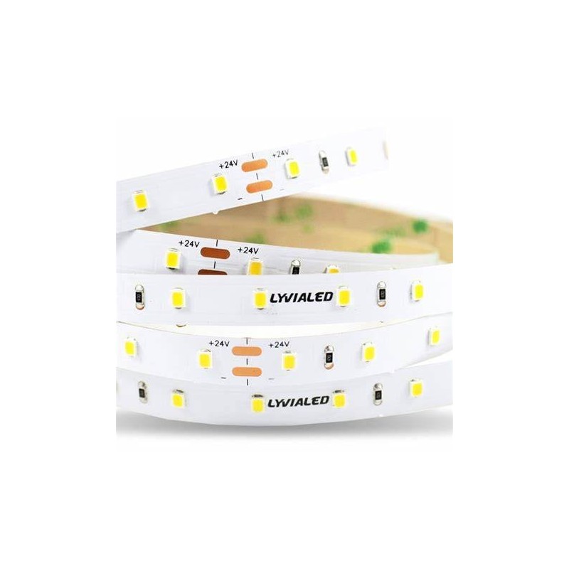Strip led 5m 12v 3500k ip67 Strip led 5m 12v 3500k ip67