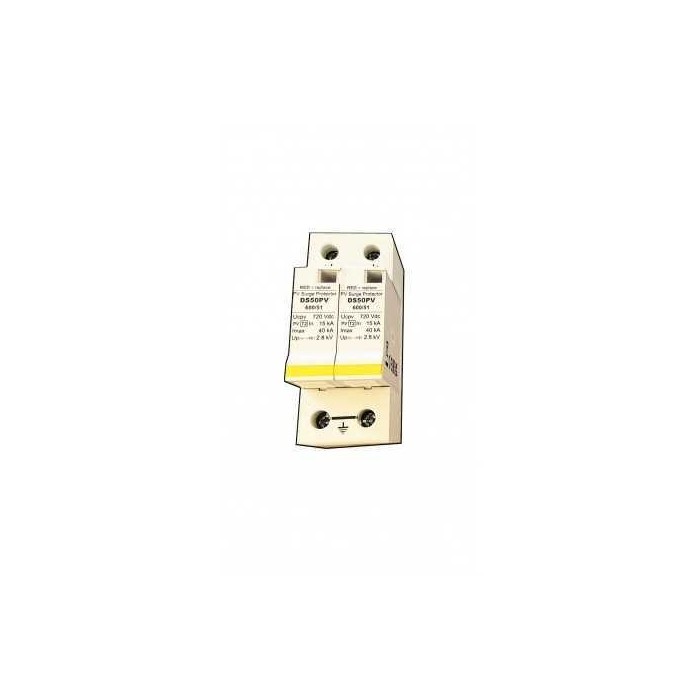 600v Photovoltaic Discharger