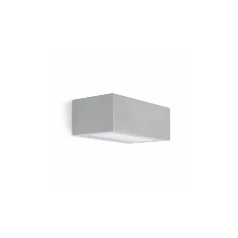 Trend 220 led 3k 15w corten Trend 220 led 3k 15w corten