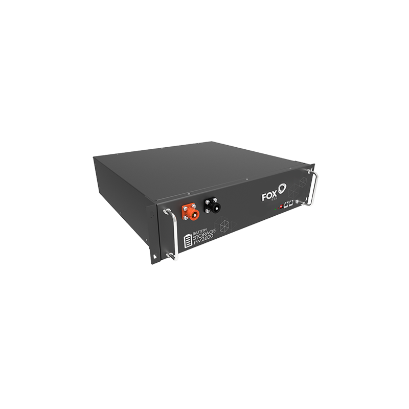 Batteria ad alta tensione da 2,6 kwh | v2 hv2600 Batteria ad alta tensione da 2,6 kwh | v2 hv2600