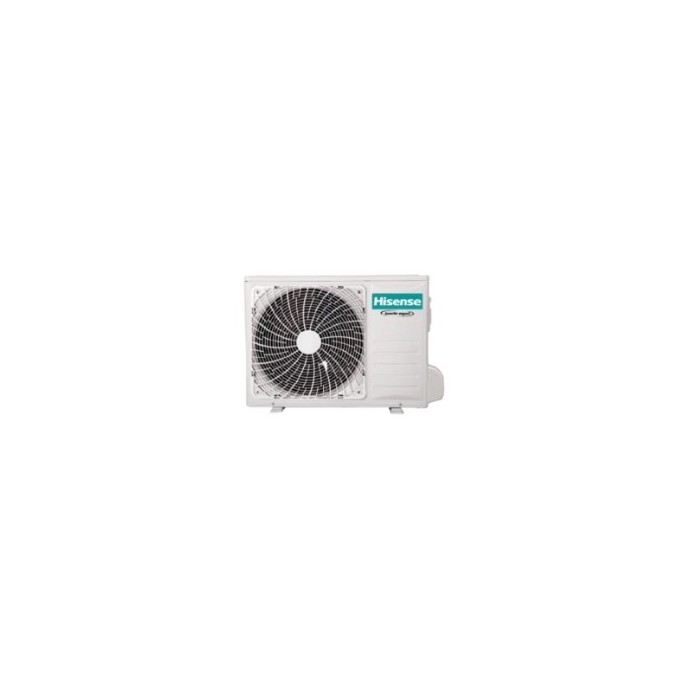 Inverter unità esterna r32 per multisplit 2amw42u4rgc per 2 unità interne (4,1 kw) classe a++/a+