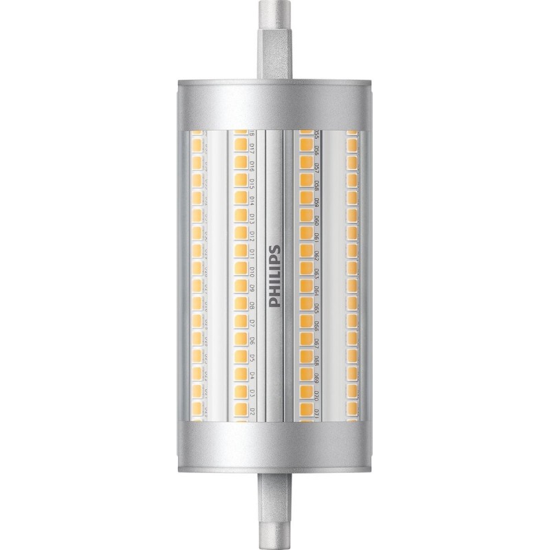 Coreproled lineard 17.5-150w r7s 118 830 dimmerabile Coreproled lineard 17.5-150w r7s 118 830 dimmerabile