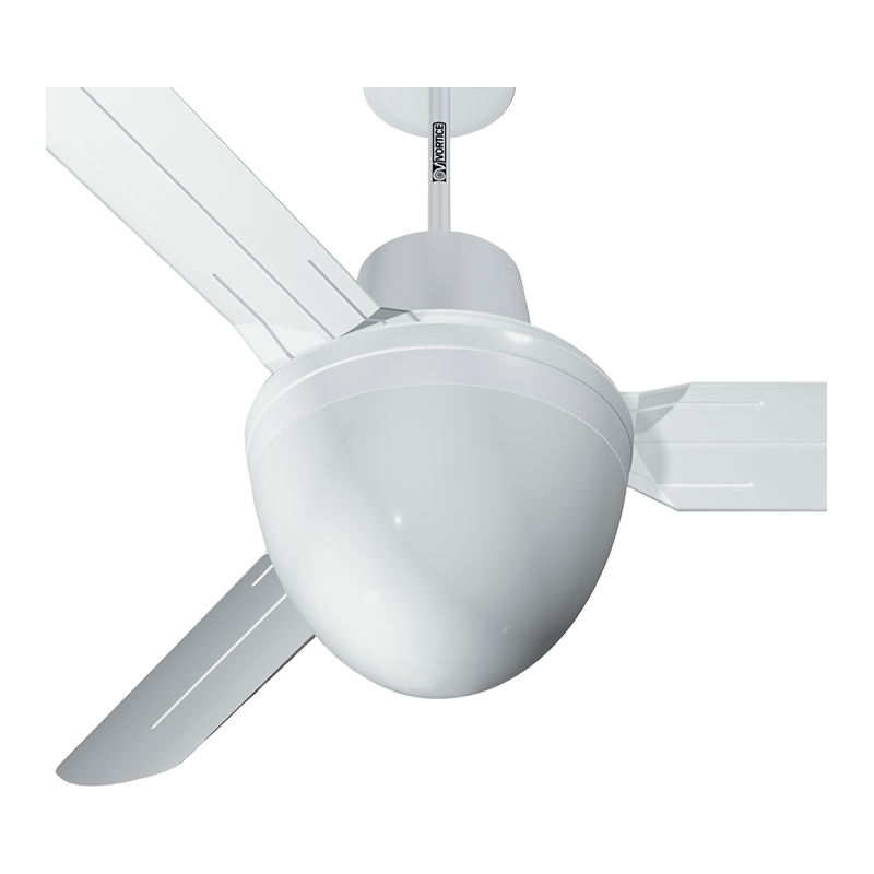 Vortice evolution light kit light. Color: white Vortice evolution light kit light. Color: white