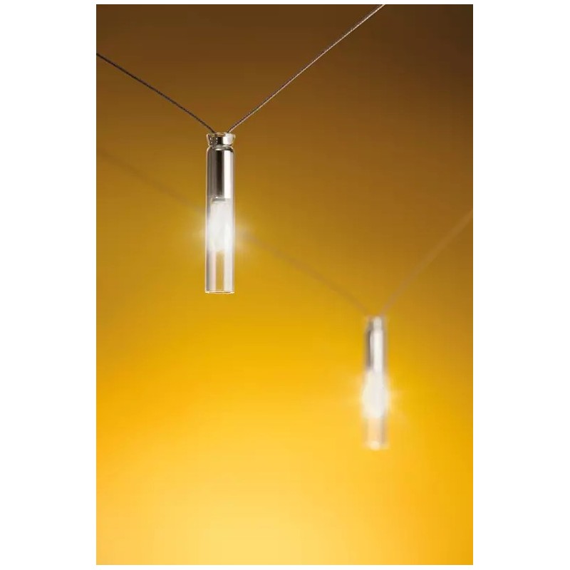 Radial transparent cigarette 20w 12v g4 Radial transparent cigarette 20w 12v g4