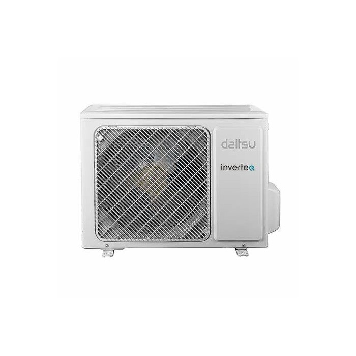 Unita'  esterna da 9000 btu mono dn gas r410a