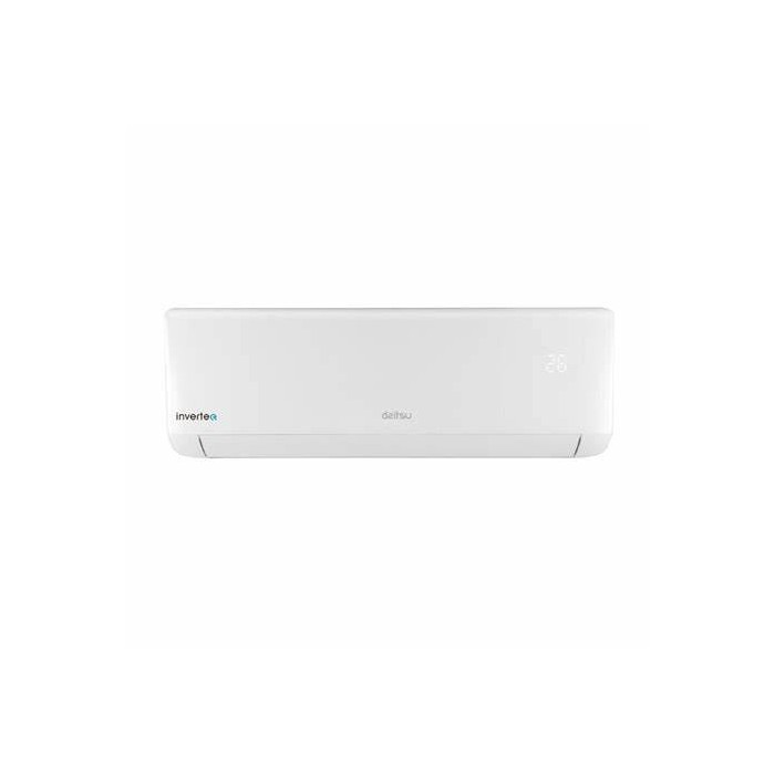Unità interna da 12000 btu dual db 3.5kw gas r32