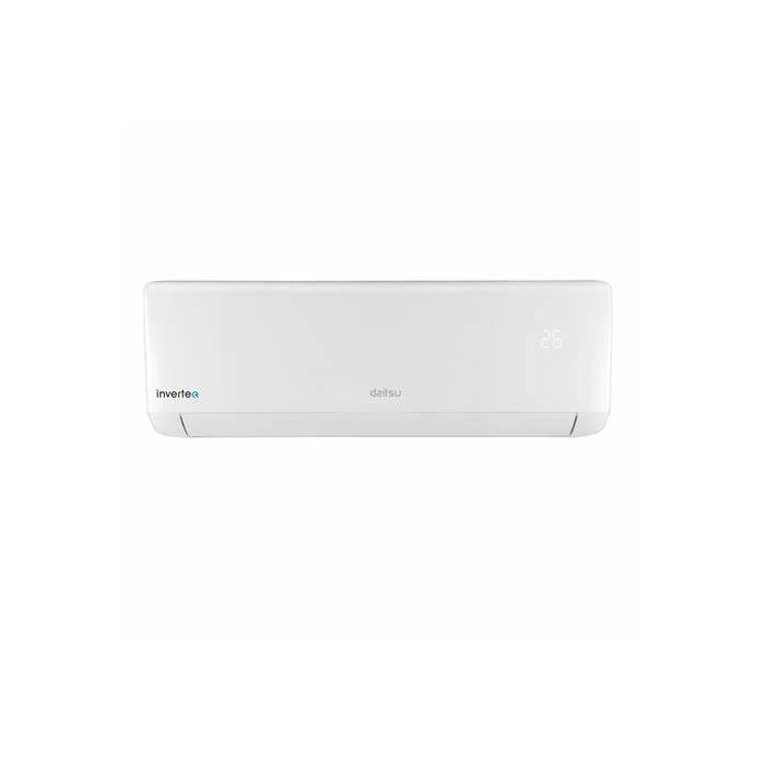 Unità interna da 9000 btu dual db 2,5kw gas r32