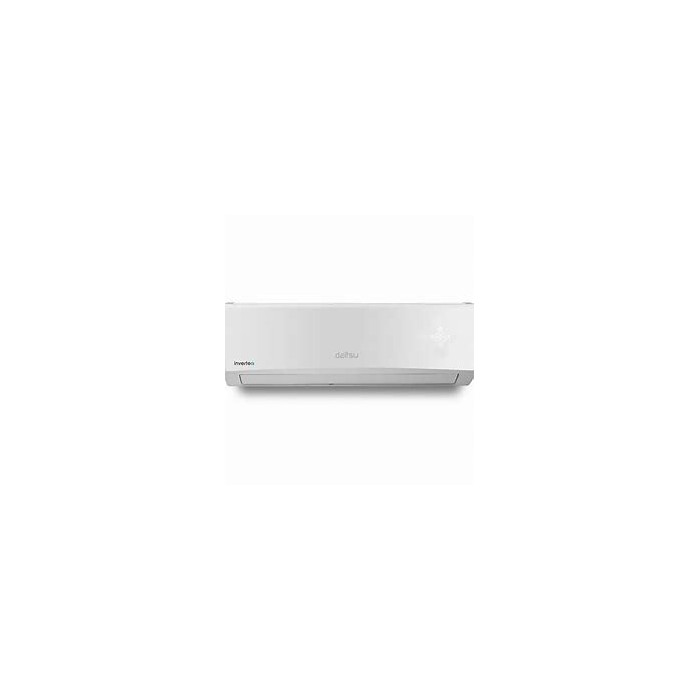 Unità  interna da 12000 btu dual dn gas r410a