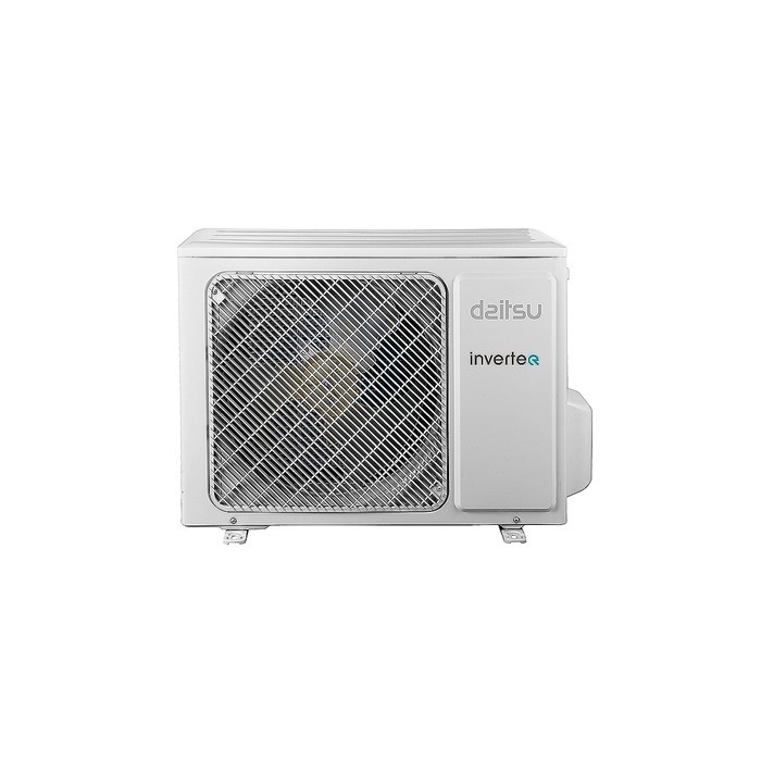 Unità  esterna da 4000 w multisplit dn