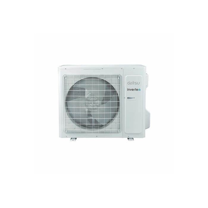 Unità  esterna da 5000 w multi dn gas r410a