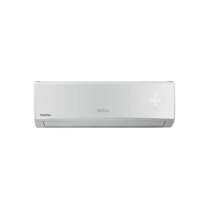 Unità  interna da 12000 btu trial dn gas r410a