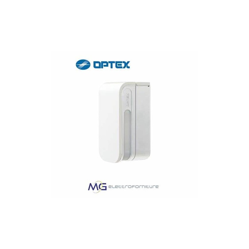 Low consumption double pir outdoor detector 12 + 12mt Low consumption double pir outdoor detector 12 + 12mt