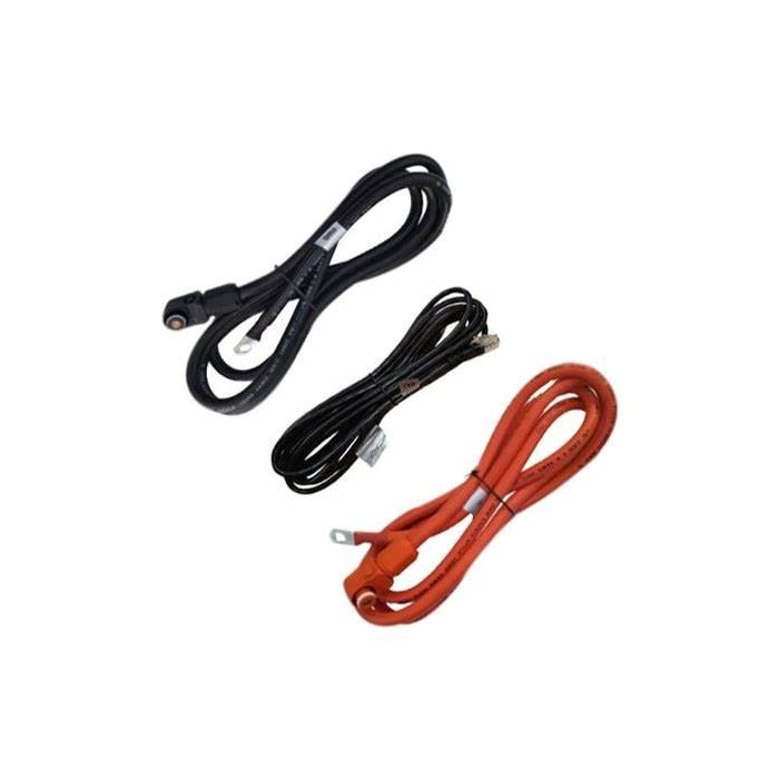 Kit di connessione inverter batteria da 1mt