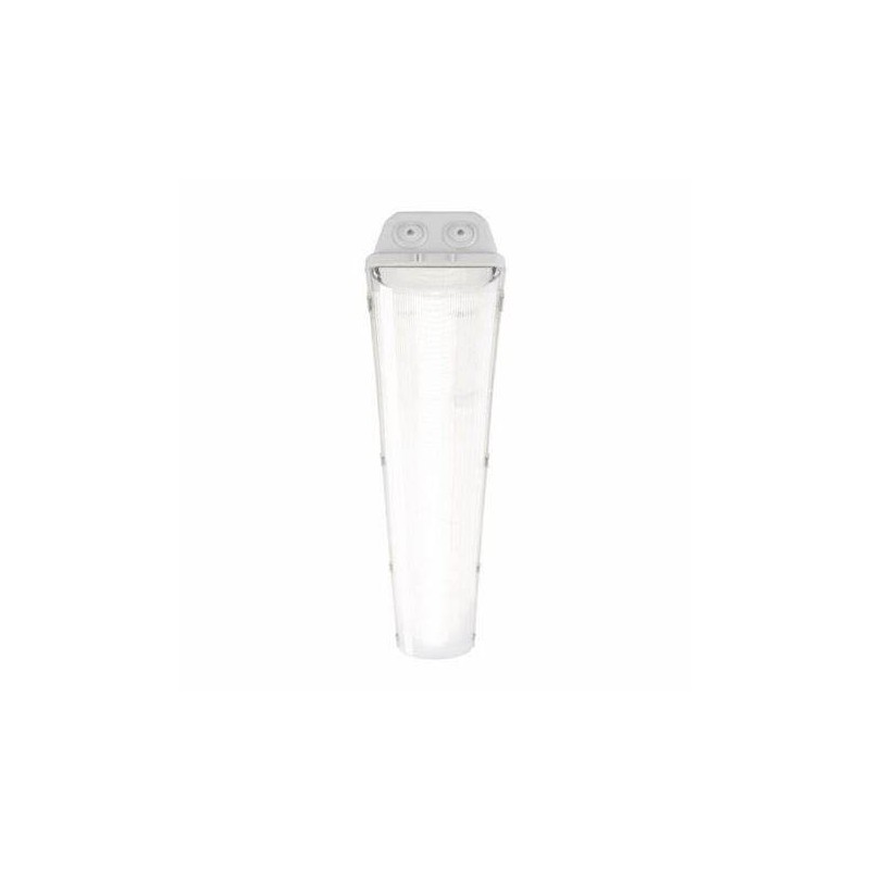 Plafoniera led sylproof superia twin 36w 5400lm 840 1,2m ip65 Plafoniera led sylproof superia twin 36w 5400lm 840 1,2m ip65