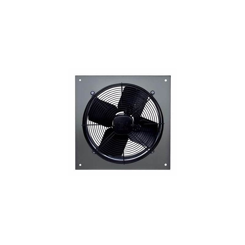 Ie/506 t three-phase helical aspirator 230/400v 50hz 0,18kw Ie/506 t three-phase helical aspirator 230/400v 50hz 0,18kw
