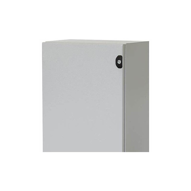 Stainless steel case blind door b 500 h 700 d 200 Stainless steel case blind door b 500 h 700 d 200