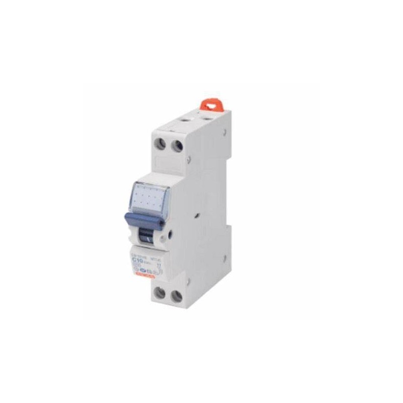 Compact circuit breaker 2p c10 4.5ka 1m Compact circuit breaker 2p c10 4.5ka 1m
