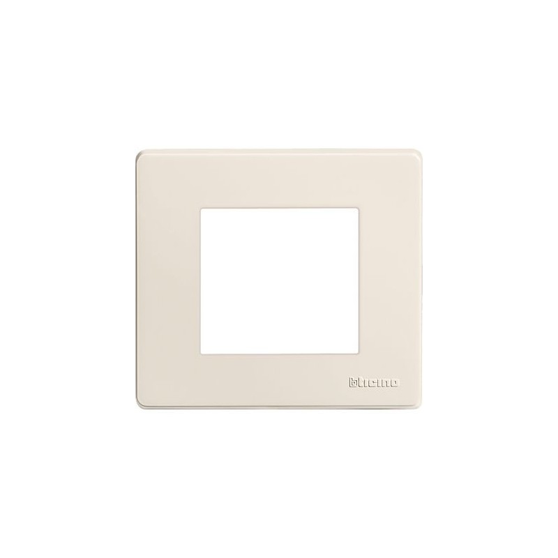 Matix plate 2 modules for round resin box Matix plate 2 modules for round resin box