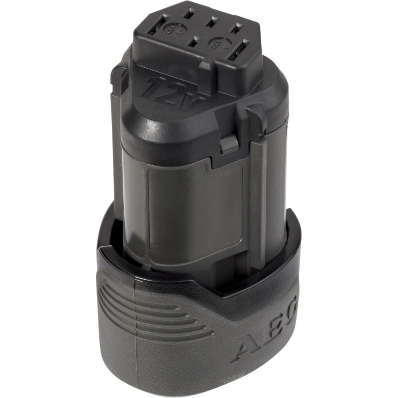 Aeg - batteria l 1230 12v - 3,0ah litio Aeg - batteria l 1230 12v - 3,0ah litio
