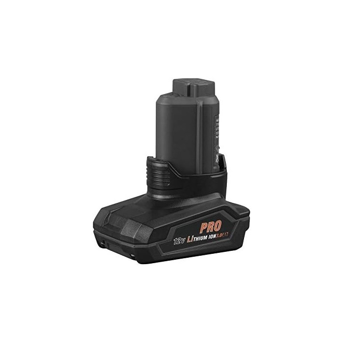 Aeg - batteria l 1230 12v - 3,0ah litio
