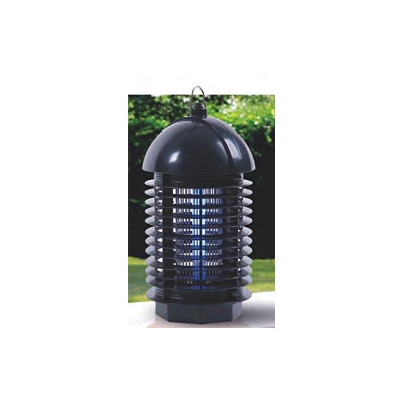Geko electric insecticide with 4w UV-A lamp and hook Geko electric insecticide with 4w UV-A lamp and hook