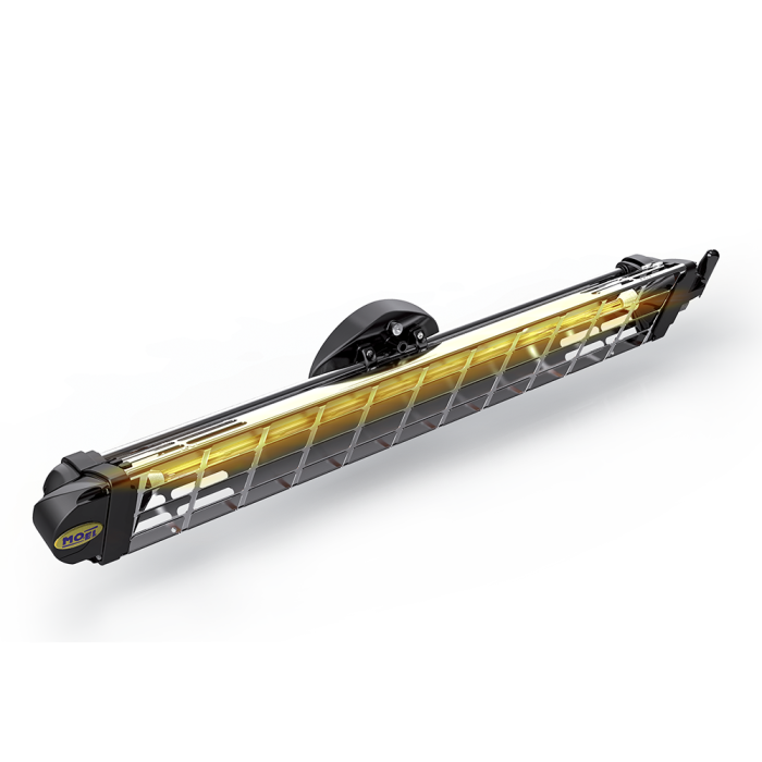 Fiore 230v/50hz 1200w s/spina