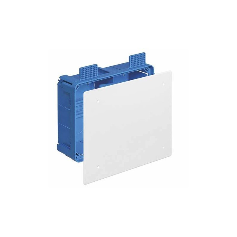 Scatola di derivazione p/leggere 205x164x73,5mm Scatola di derivazione p/leggere 205x164x73,5mm
