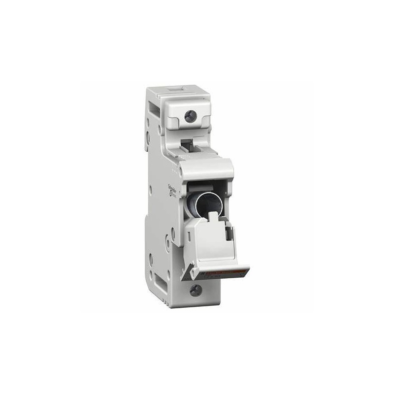 Porta fusibile sbi 3p+n 22x58 660v spia segn. Porta fusibile sbi 3p+n 22x58 660v spia segn.