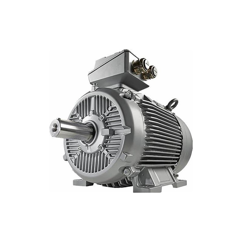 Simotics s-1fl6 servomotor 1 kw Simotics s-1fl6 servomotor 1 kw