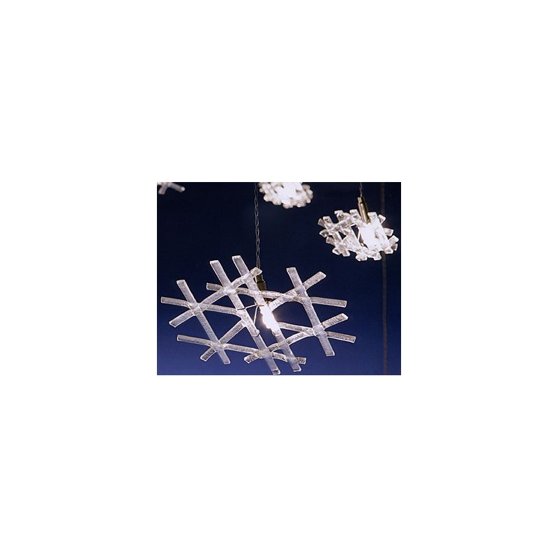 Frost medium transparent glass radial 20w 12v g4 Frost medium transparent glass radial 20w 12v g4