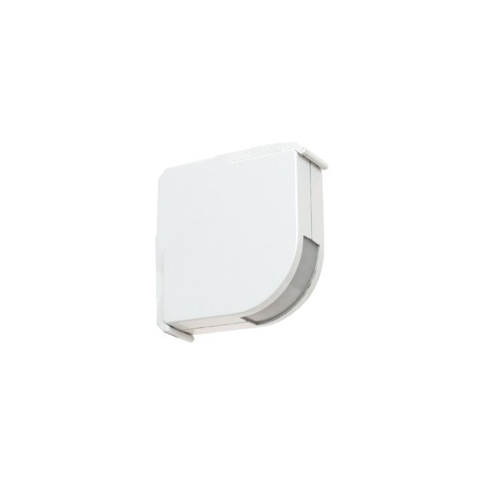 Radio Detector 2 PIR Curtain Effect - AVE AF975R-DB