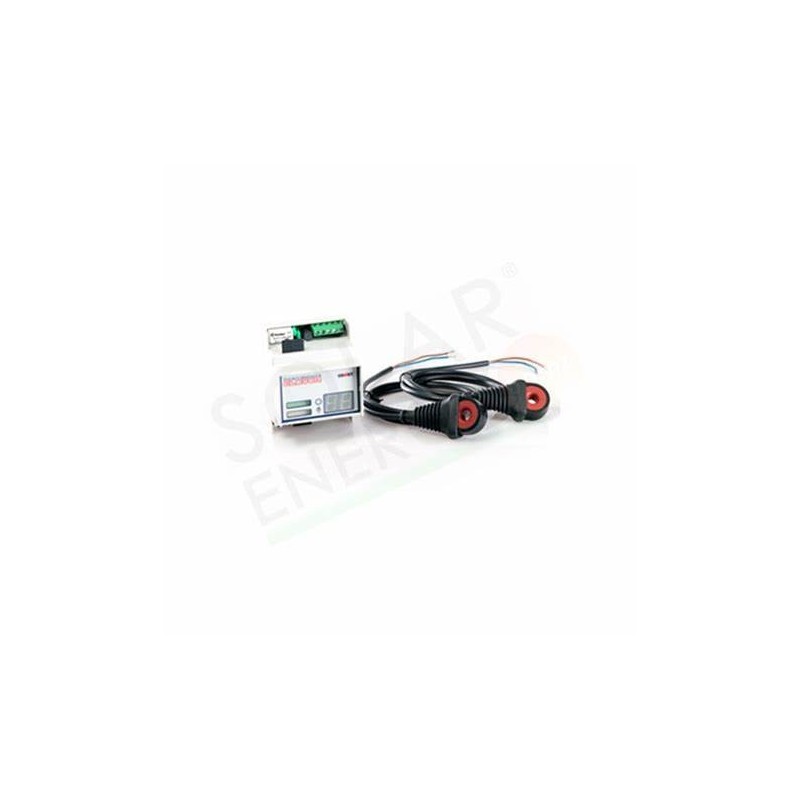 Kit clever view gprs monofase Kit clever view gprs monofase