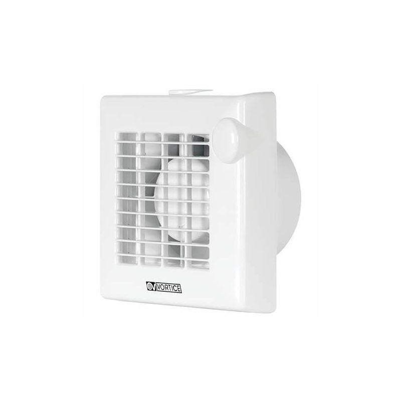 Aspiratore elicoidale per espulsione diretta all'esterno m 120/5 a ll Aspiratore elicoidale per espulsione diretta all'esterno m 120/5 a ll